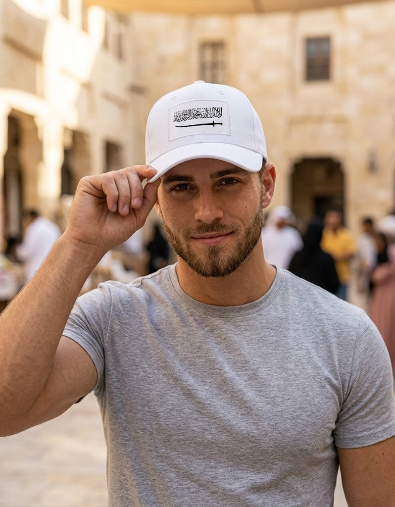 Shahadat Cap