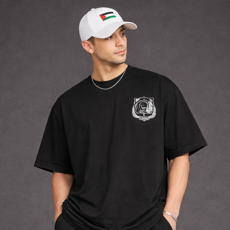 Palestine Cap