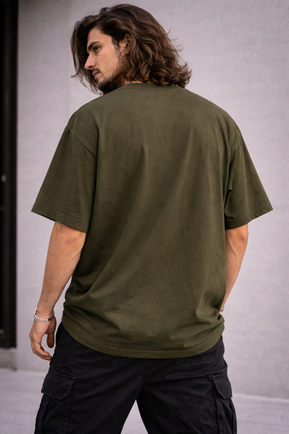 Oversized Classic T-Shirt