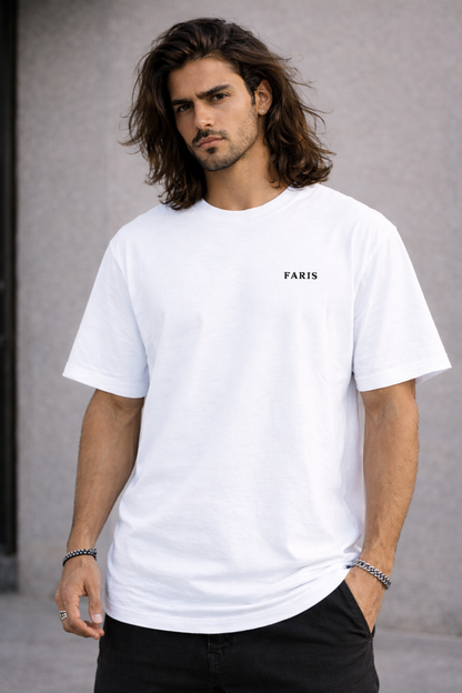 Oversized Classic T-Shirt