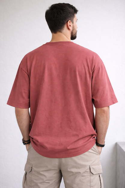Unisex Oversized Classic T-Shirt