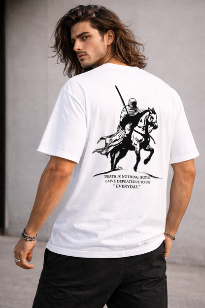 Oversized Classic T-Shirt