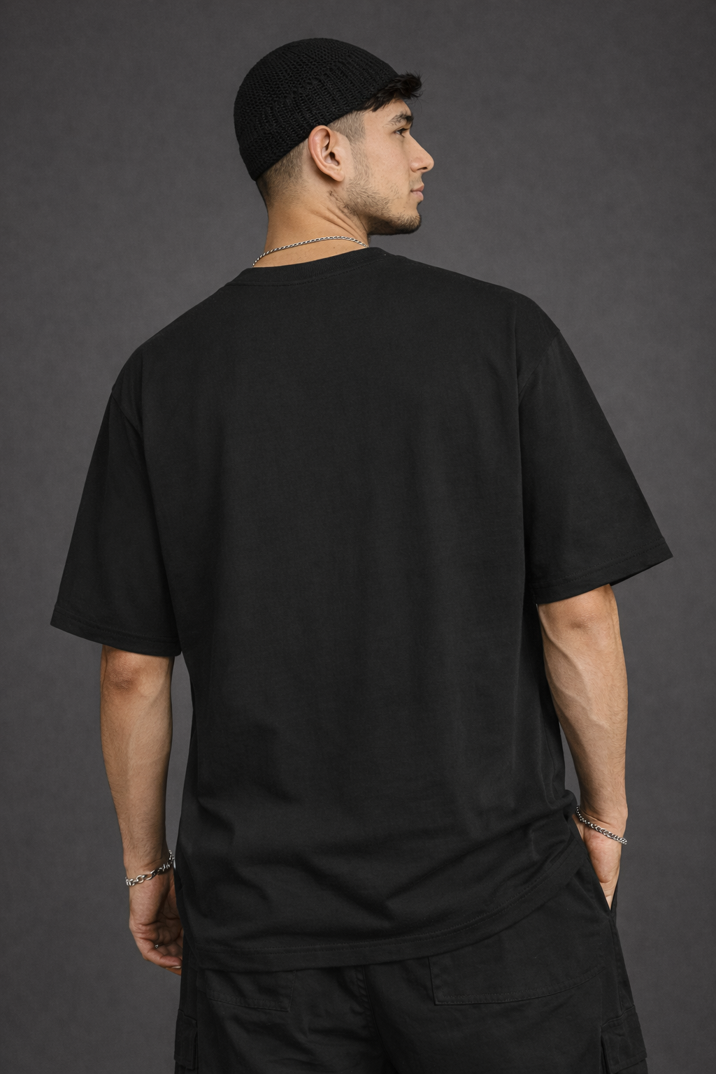 Khilafah Oversized Classic T-Shirt