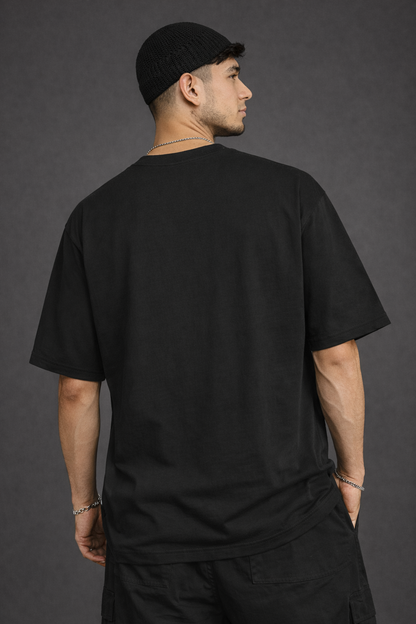 Khilafah Oversized Classic T-Shirt