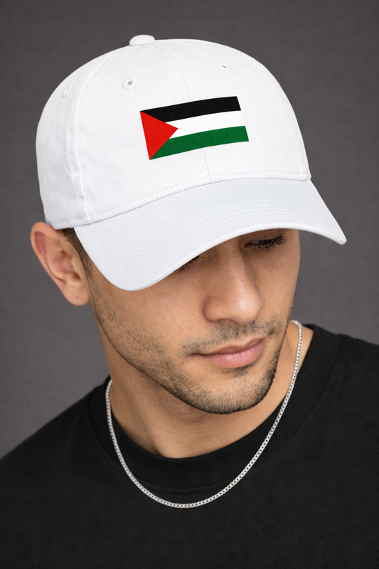 Palestine Cap